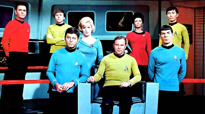 Hannibal’ın Yaratıcısı Bryan Fuller Star Trek Dizisi ile Geliyor