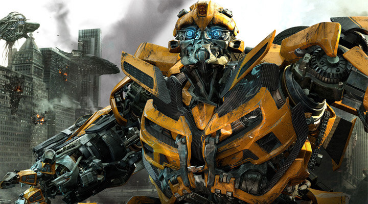 Transformers 5, 6 ve 7’nin Gösterim Tarihleri Açıklandı!