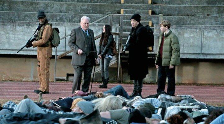 Stephen King Uyarlaması Cell’den Yeni Görseller Yayınlandı!