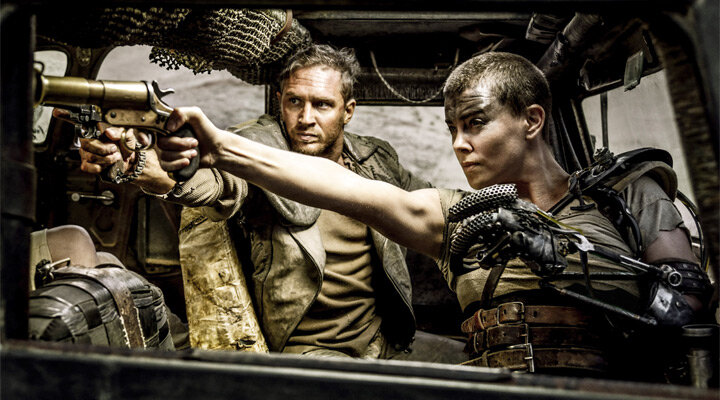 Furious 8’in Kötüsü için En Büyük Aday Charlize Theron!