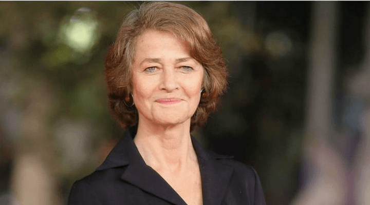 Charlotte Rampling Sanditon’ın Film Uyarlamasında Yer Alacak!