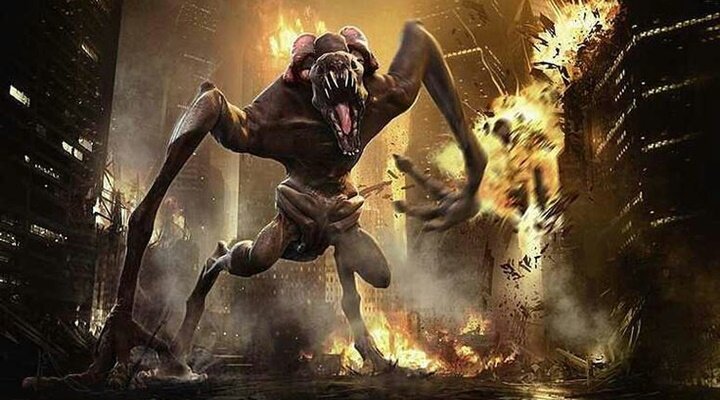 J.J. Abrams Üçüncü Bir Cloverfield Filmi Planlıyor!