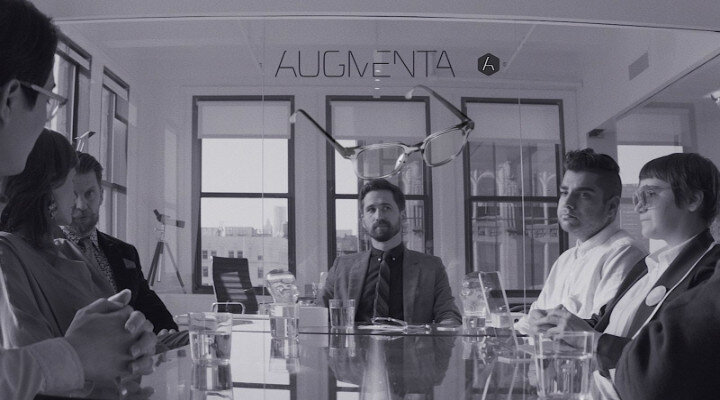 Sıra Dışı Konusuyla Dikkat Çeken Creative Control’dan Fragman!