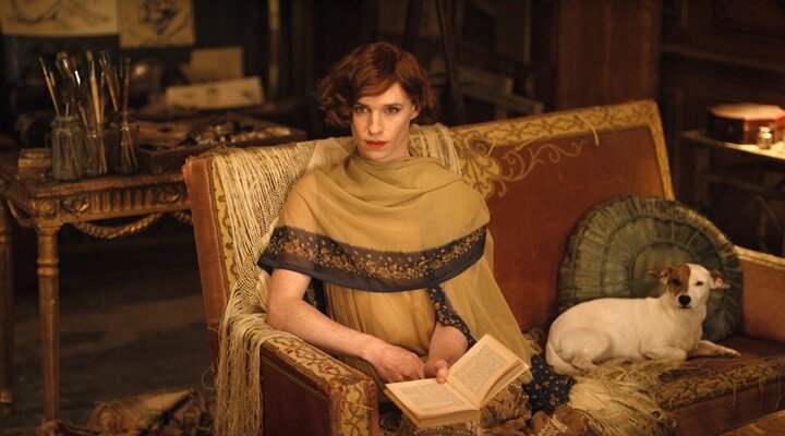 Danimarkalı Kız – The Danish Girl