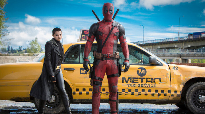 Deadpool’un Devam Filmi için Onay Verildi!