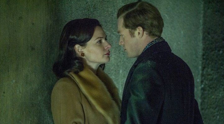 Soğuk Savaş Hikâyesi Despite The Falling Snow’dan Fragman!