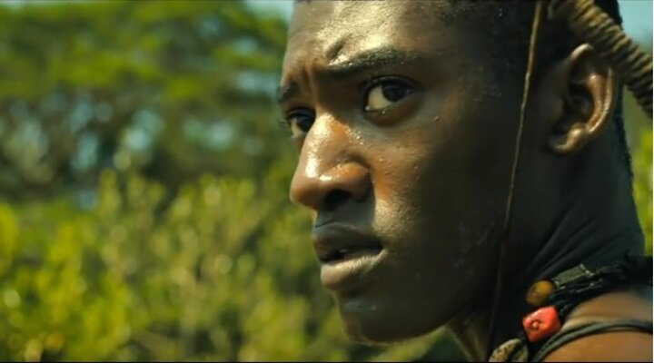 Kült Dizi Roots’un Yeniden Çevriminden Fragman Yayınlandı!