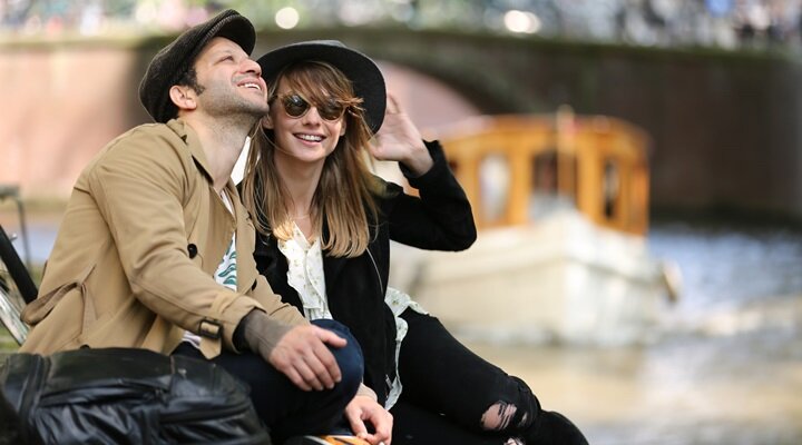 Dünyanın En Güzel Kokusu