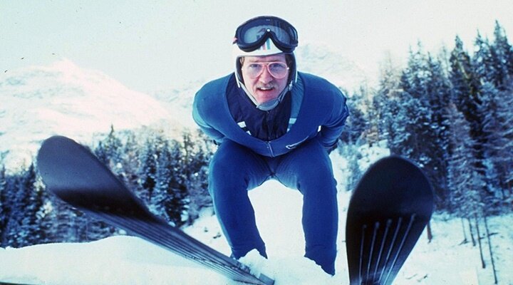 Hugh Jackman ve Taron Egerton’lı Eddie The Eagle’dan TV Spotu!