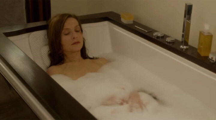 Paul Verhoeven’in Yeni Filmi Elle’den Fragman Yayınlandı