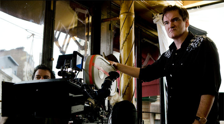 Ennio Morricone, Tarantino’nun Yeni Filminin de Müziklerini Yapacak!