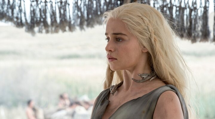 Game of Thrones 8.Sezonda Ekranlara Veda Edebilir!