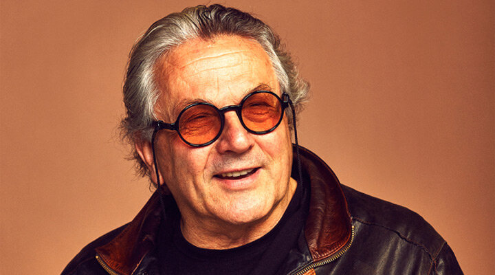 69. Cannes Film Festivali’nin Jüri Başkanı George Miller!