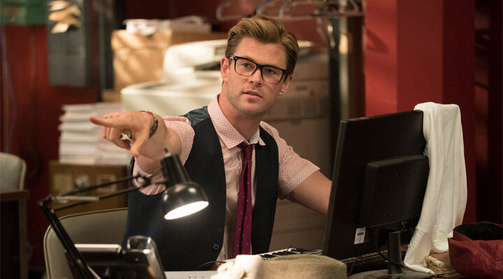 Ghostbusters’tan Yeni Görseller Yayınlandı!