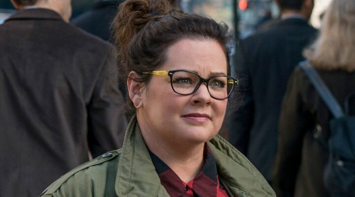 Ghostbusters’dan Teaser Fragman Yayınlandı!