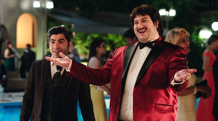 Hafta Sonu Gişe Rakamları: 19 – 21 Şubat 2016