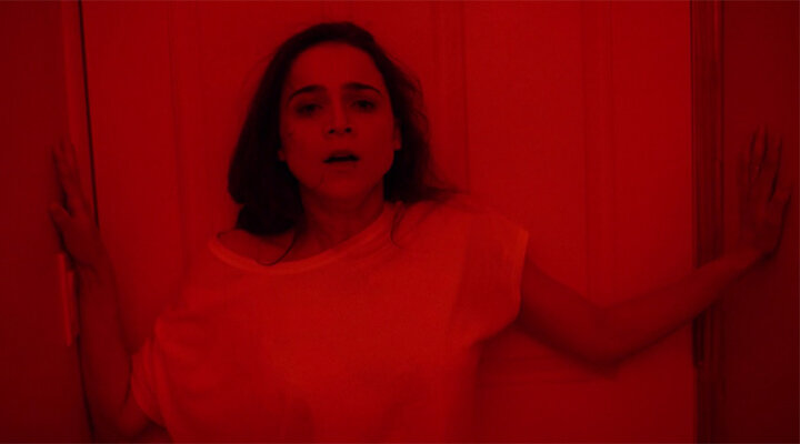 Haftanın Kısa Filmi: Night Stalker