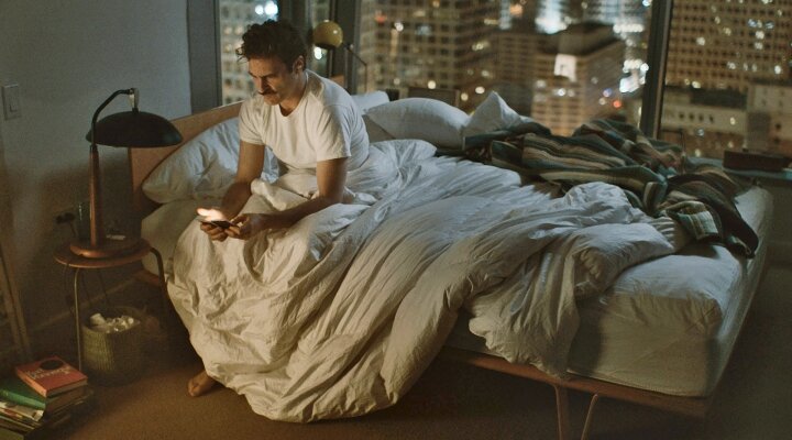 Bir Aşk ve Ayrılık Hikayesi: Her!