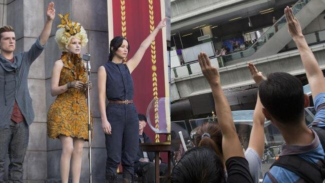 hunger games thai-filmloverss