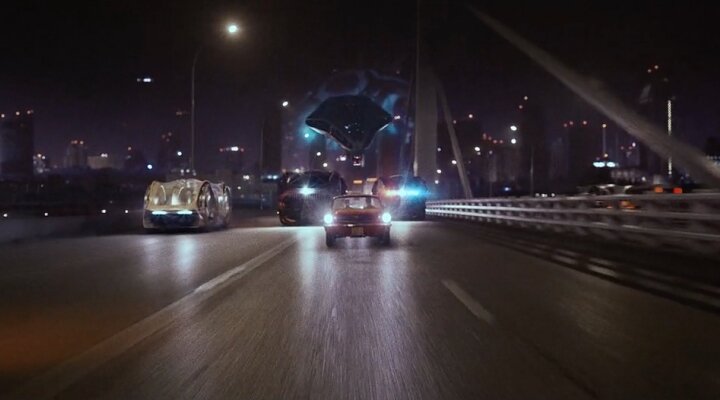 Ickerman’dan Tanıtım Fragmanı Yayınlandı