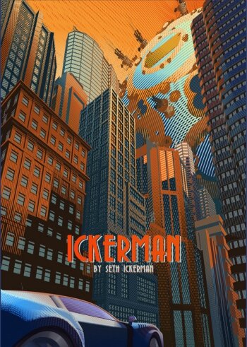 ickerman - filmloverss