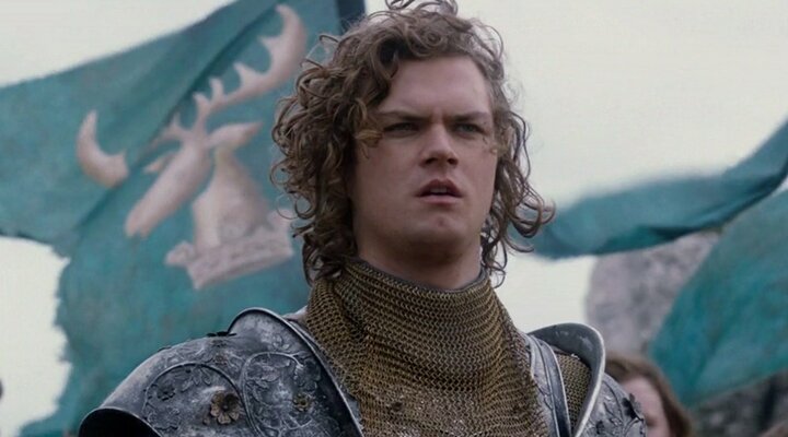 Iron Fist Dizisinin Başrolü Belli Oldu!