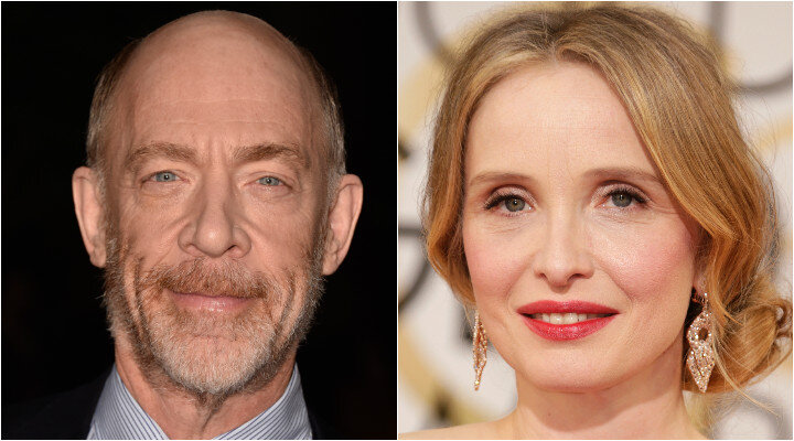 J. K. Simmons ve Julie Delpy’li The Bachelors Geliyor!