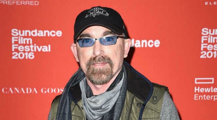 Jackie Earle Haley Preacher’ın Kadrosuna Katıldı!