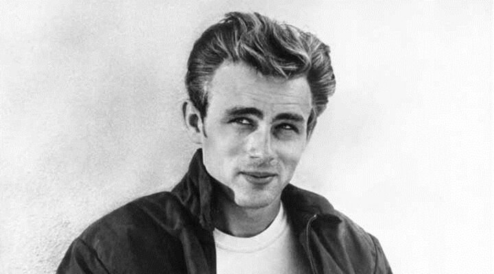 James Dean: Sonsuza Dek Jön