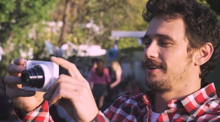 James Franco Aziah Wells’in Viral Tweetlerini Sinemaya Uyarlayacak!