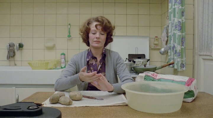 Şahane Bir Video ile Kadınların Yönettiği 20 Başarılı Film!