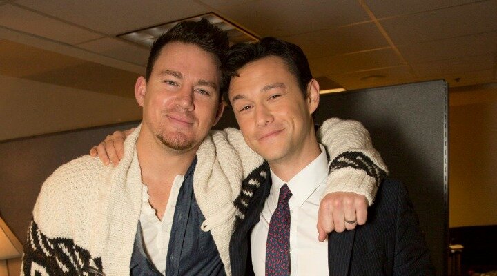 Joseph Gordon-Levitt ve Channing Tatum’lu Müzikal Komedi Geliyor!