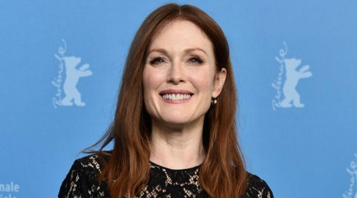 Julianne Moore Kingsman 2’nin Kötüsü Olacak!