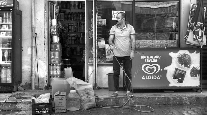 15. !f İstanbul Bağımsız Filmler Festivali Ödülleri Sahiplerini Buldu!