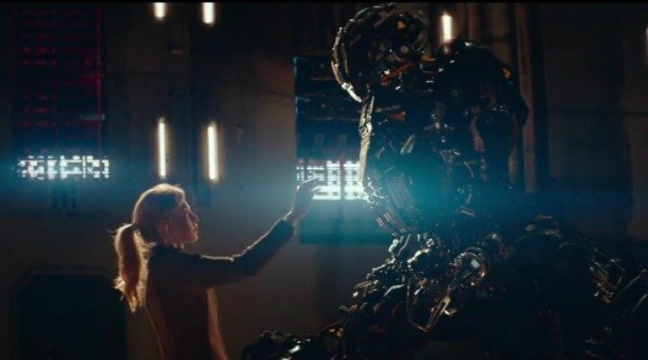 İngiliz Yapımı Bilimkurgu Kill Command’in Fragmanı Yayınlandı!