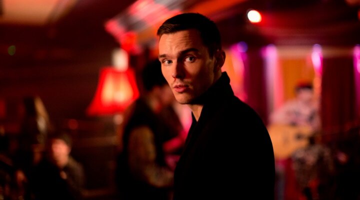 Nicholas Hoult’lu Kill Your Friends’ten Yeni Fragman!
