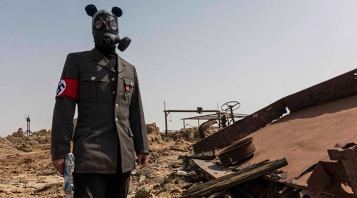 Kırıntılar – Crumbs