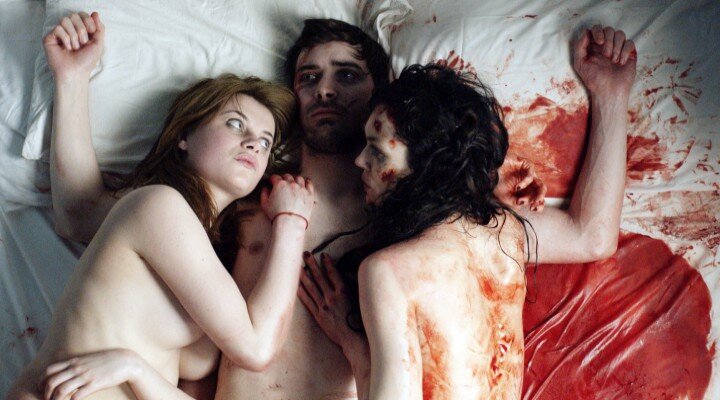 2016’nın Merak Edilen Korku Filmleri