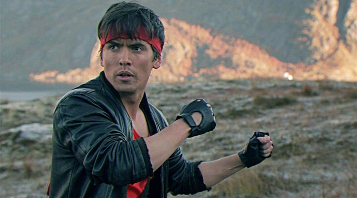Kung Fury