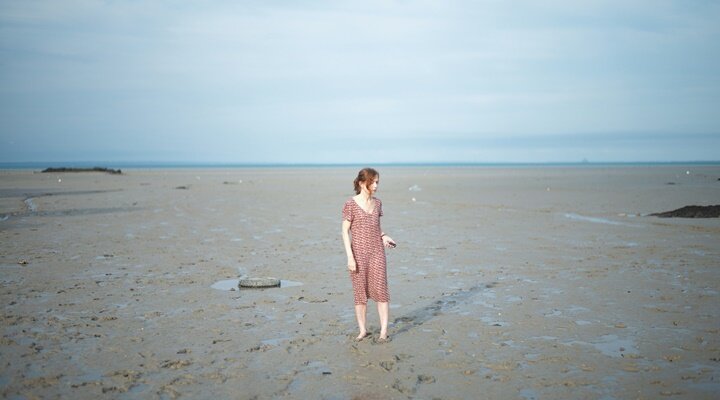 Mia Hansen-Løve’un Yönettiği L’Avenir’den Fragman!