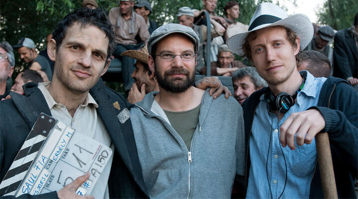 Söyleşi: László Nemes ile Son of Saul Üzerine