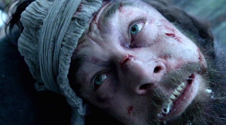 Destansı Bir Video: Iñárritu ve Gözleri!