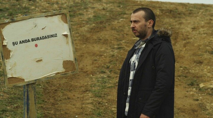 Leyla ile Mecnun’dan En İyi 12 Sahne!