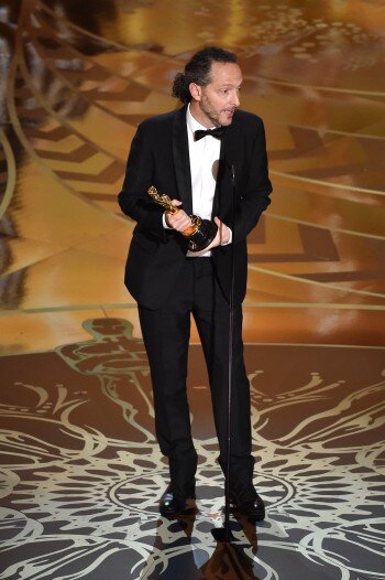 88th Annual Academy Awards - Show