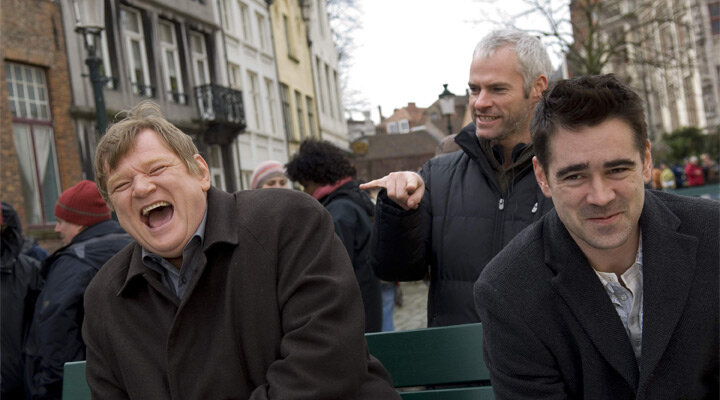 In Bruges’ün Yönetmeni Martin McDonagh’dan Yeni Film: Three Billboards Outside Ebbing, Missouri