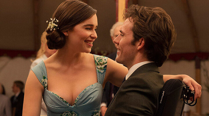 Emilia Clarke ve Sam Claflin’li Me Before You’dan Fragman Yayınlandı!