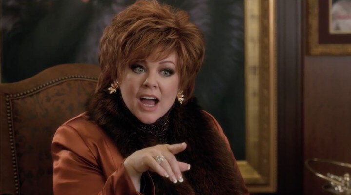 Melissa McCarthy’li The Boss’dan Fragman Yayınlandı!