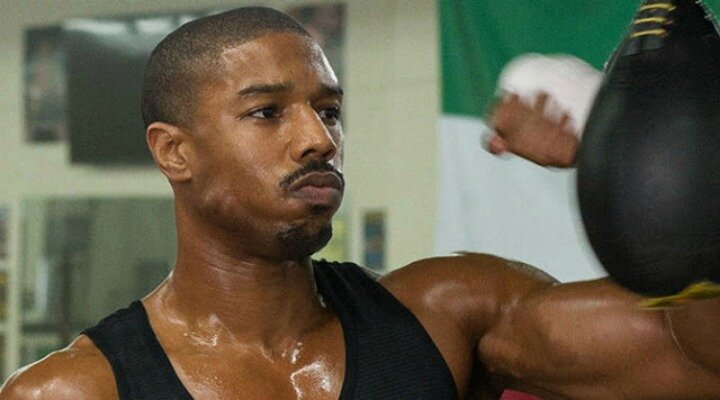 Michael B. Jordan The Thomas Crown Affair’in Yeniden Çevriminde Başrol Olacak!