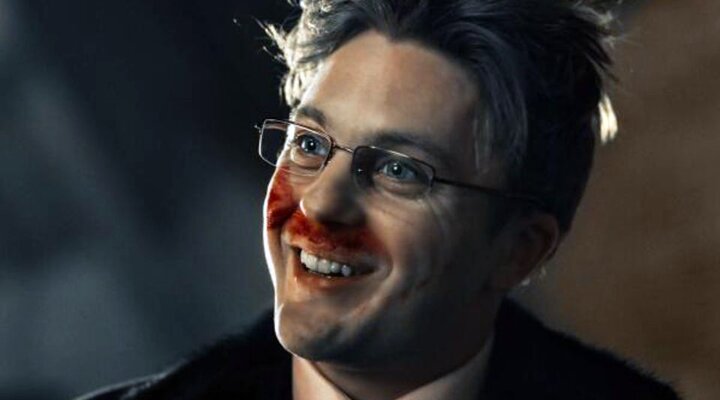 Michael Pitt Ghost in the Shell’in Kötüsü Olacak!