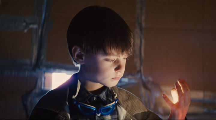 Jeff Nichols’ın Yönettiği Midnight Special’dan Yeni Fragman!
